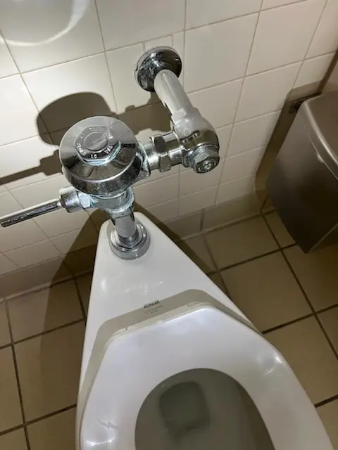 Fixture installation and repair for Hydro Jetting in Warrenton